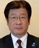 日本労働組合総連合会 岐阜県連合会 会長 高田勝之 近影