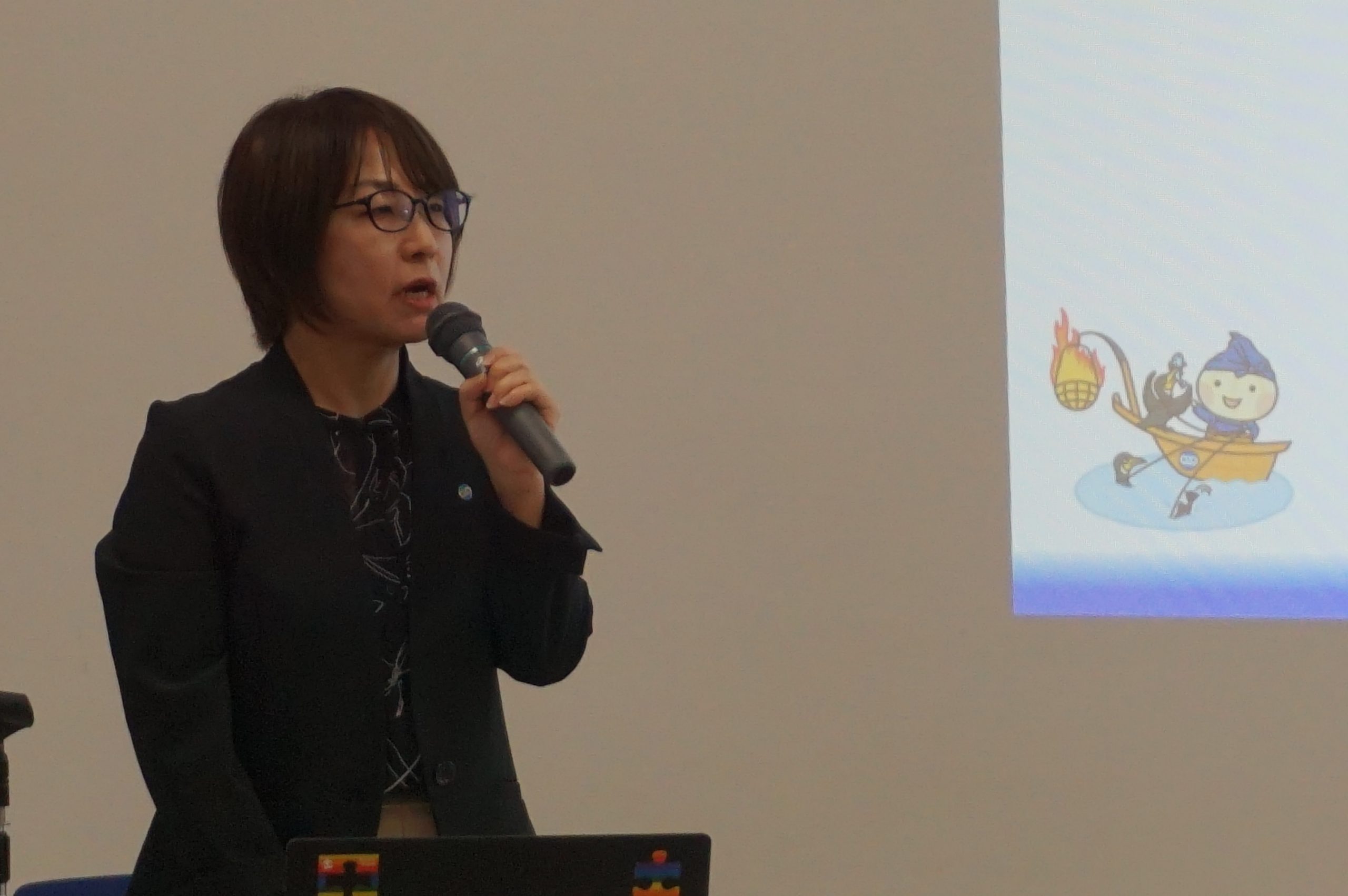 岐阜地協　2025ジェンダー平等学習会を開催