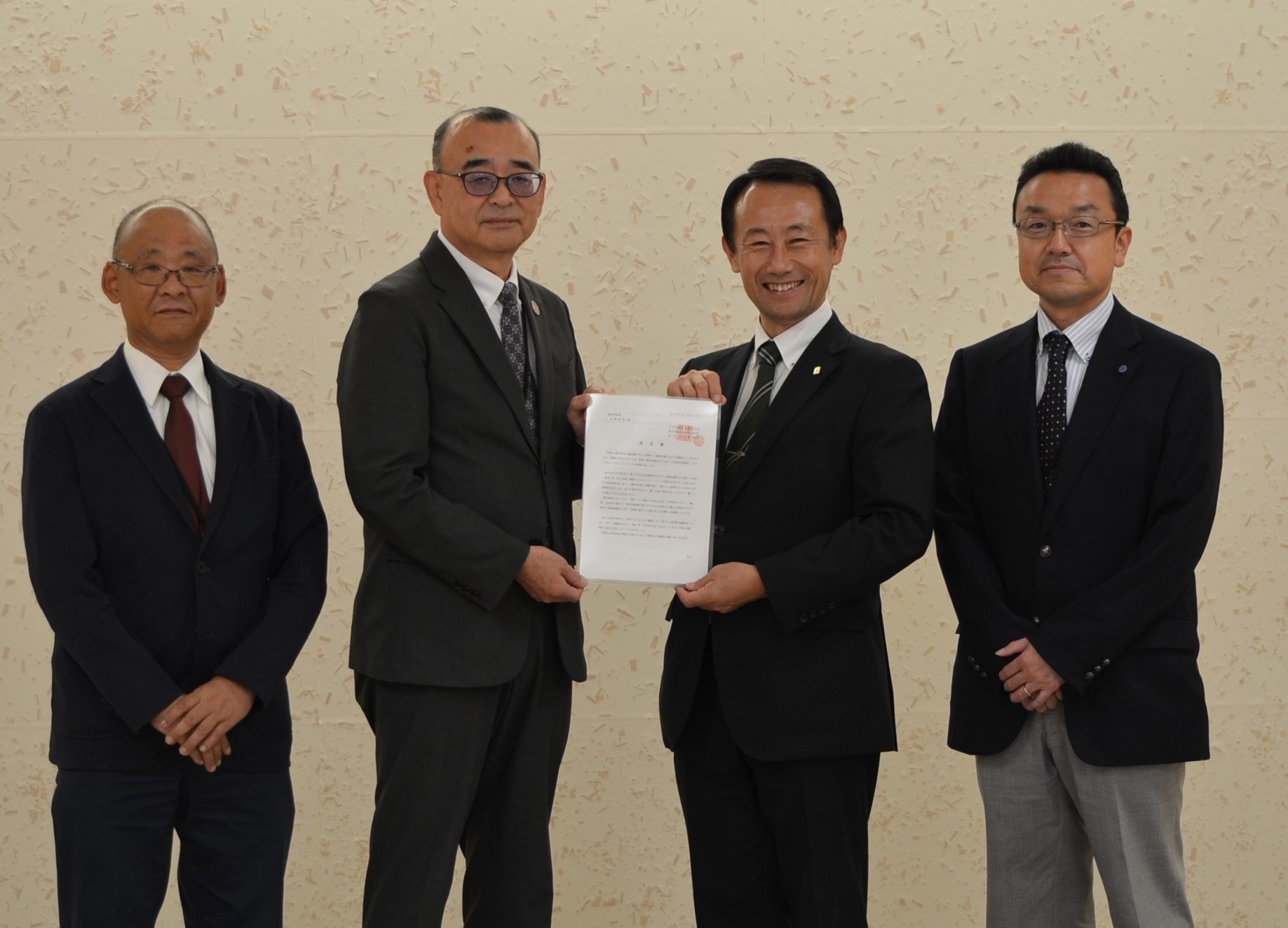 働く人々の声を政策へー2026年度岐阜県への政策・制度要求と提言
