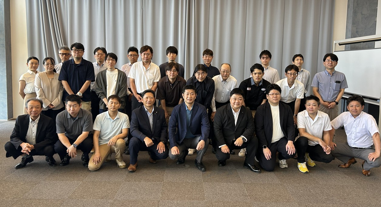 中濃地協　「統合を経て　活動の深化を」