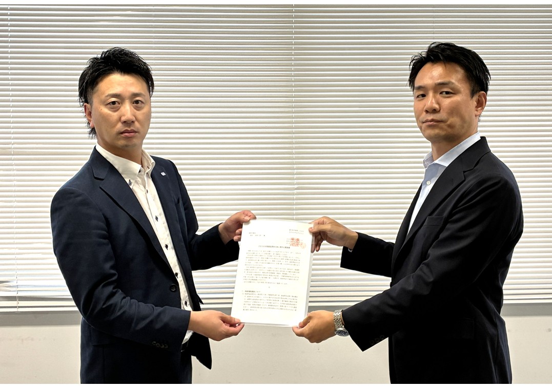 最低賃金行政に関する要請行動